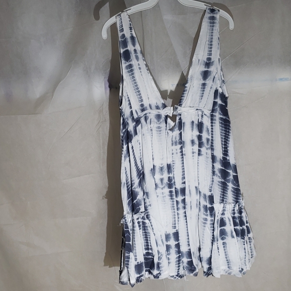 NWT Womens Vintage Style Dress - Picture 2 of 4